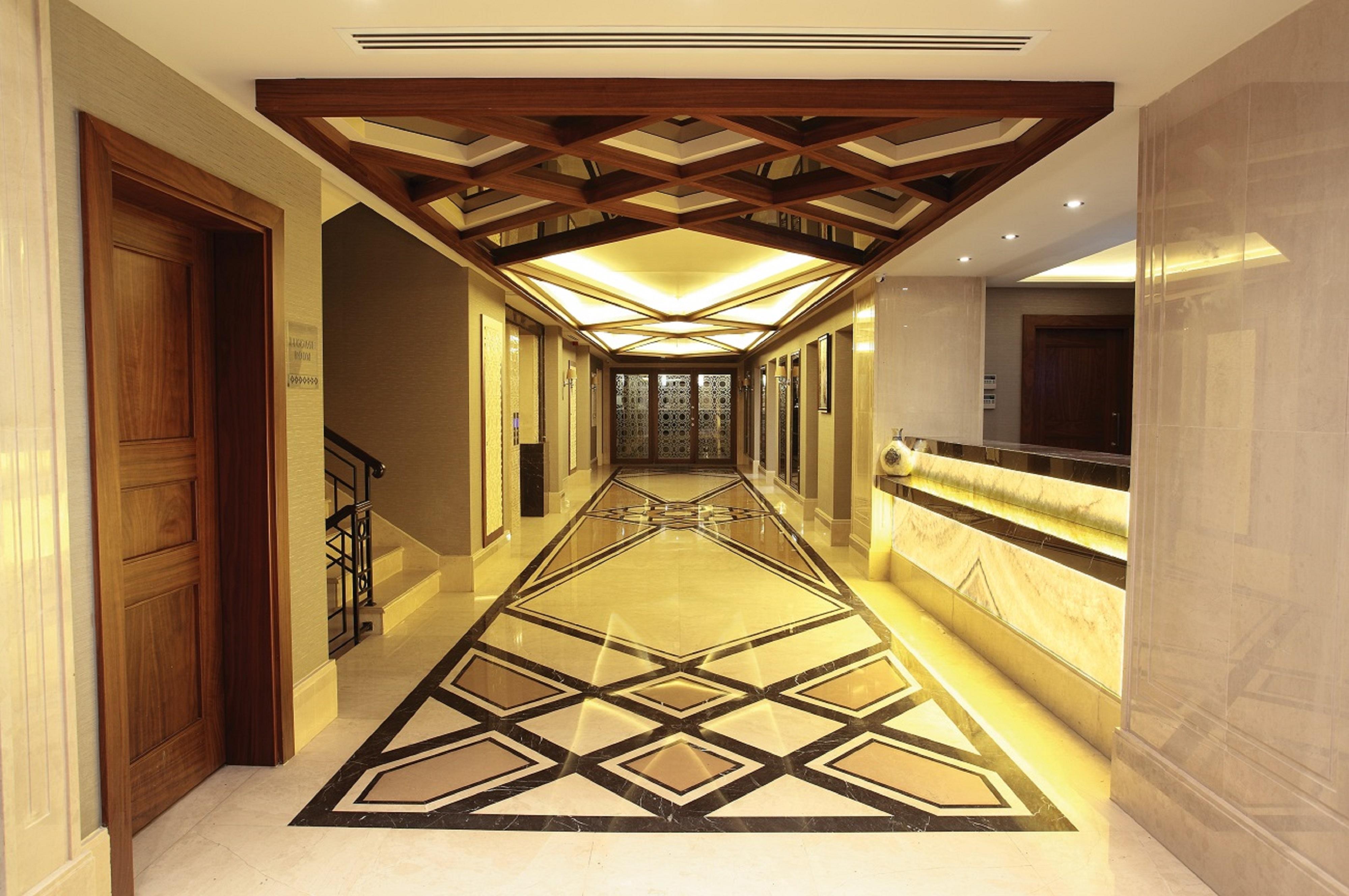 Grand Durmaz Hotel Стамбул Екстер'єр фото