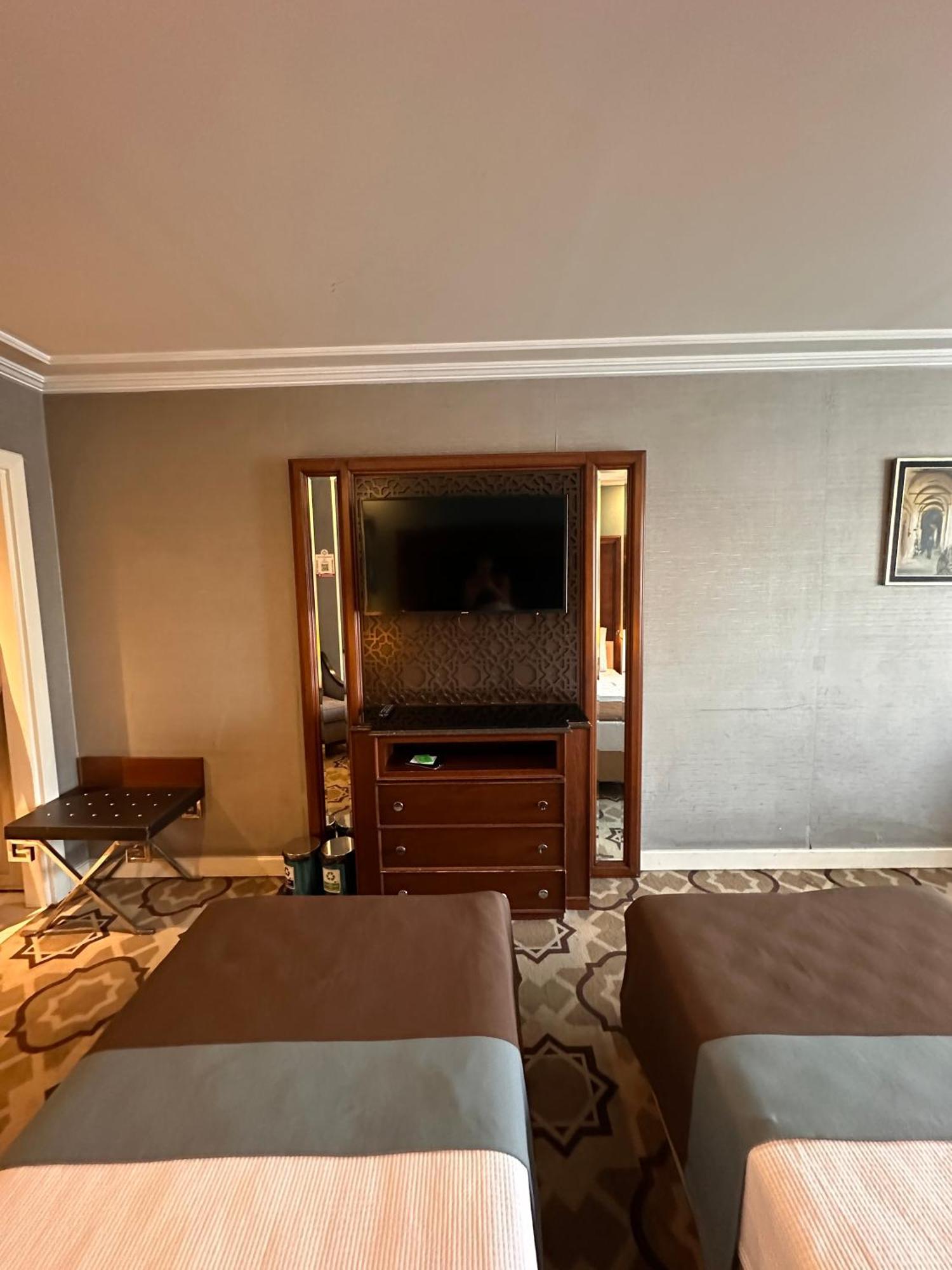Grand Durmaz Hotel Стамбул Екстер'єр фото