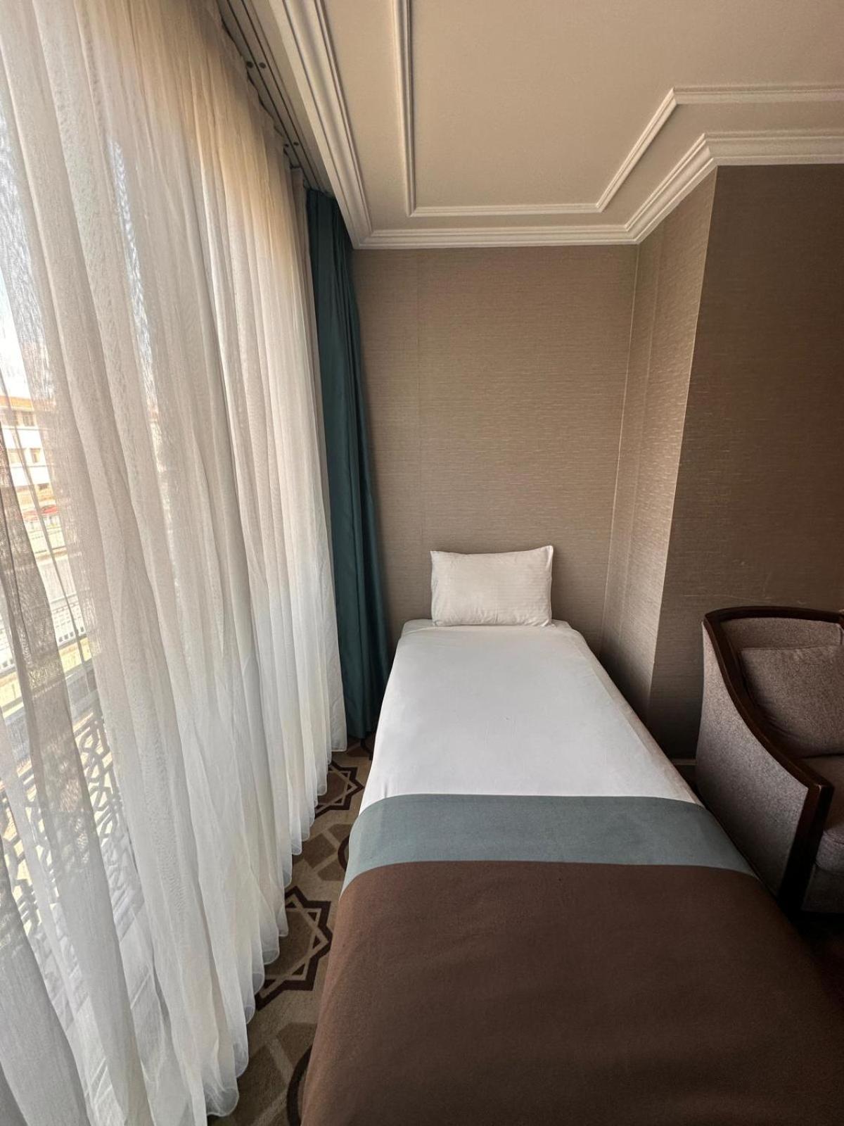 Grand Durmaz Hotel Стамбул Екстер'єр фото