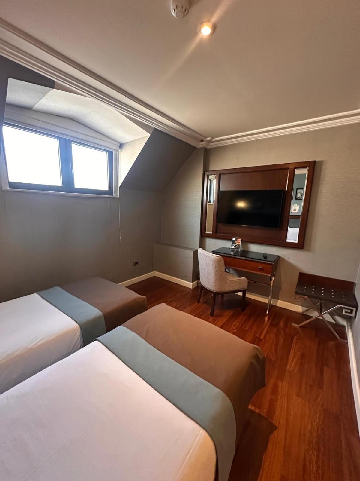 Grand Durmaz Hotel Стамбул Екстер'єр фото